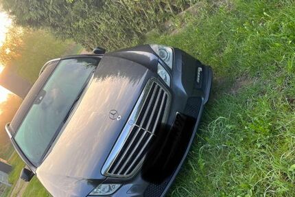 Mercedes-Benz E 350 138.000 km 15.000 &euro; Lassan 17440