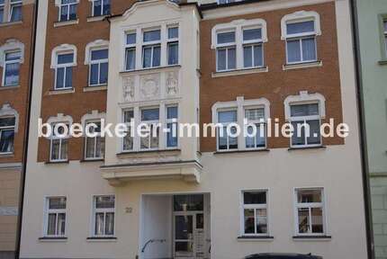 Wohnung zum Mieten in AuerbachVogtland 280 € 47.5 m²