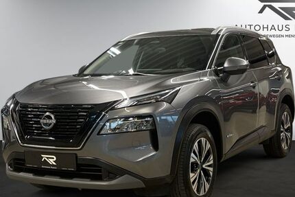 Nissan X-Trail 43.000 km 31.990 &euro; Memmingen 87700