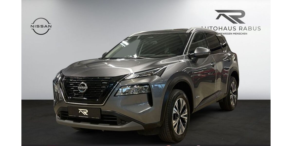 Nissan X-Trail 43.000 km 31.990 &euro; Memmingen 87700