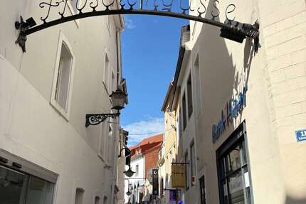 Einzelhandel in Saarbrücken 360.000 € 53 m² zimmer