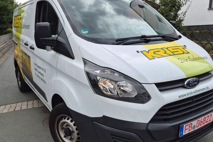 Ford Transit Custom 137.000 km 5.790 &euro; Bad Vilbel 61118