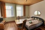 Provisionsfrei* Kleines Hotel im Thüringer Wald sucht neuen Eigentümer - Gewerbeobjekt Suhl Schmiedefeld am Rennsteig | Angebot:25642404