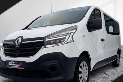 Renault Trafic 142.500 km 29.746 &euro; Rostock 18146