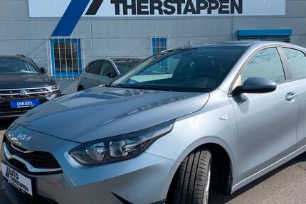 Kia ceed / Ceed 7.500 km 18.990 &euro; Wittlich 54516