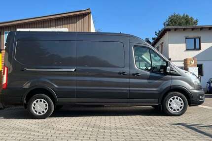 Ford Transit 41.000 km 24.999 &euro; Cottbus 03050