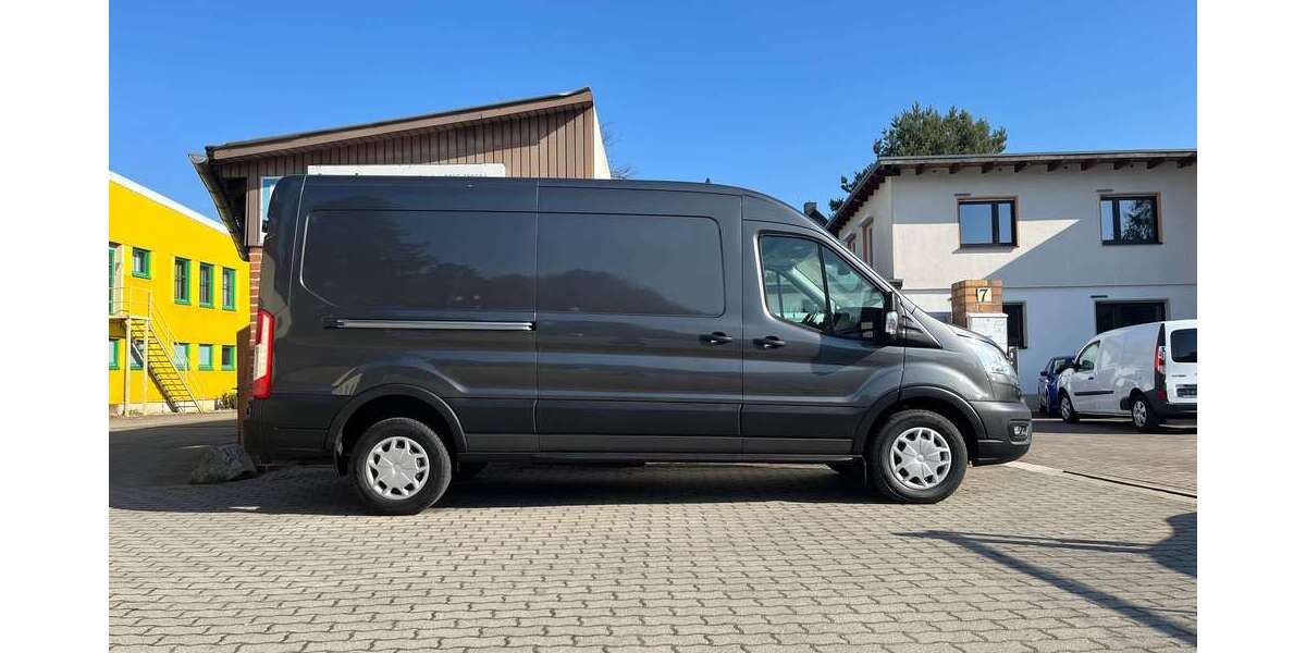Ford Transit 41.000 km 24.999 &euro; Cottbus 03050