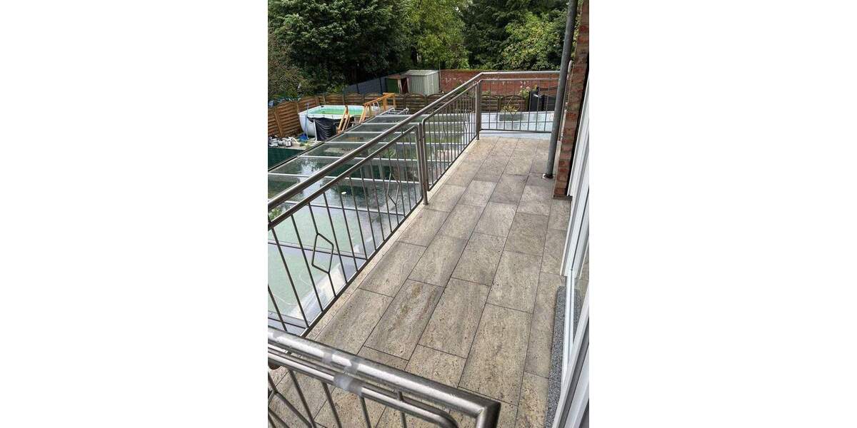 Etagenwohnung Köln Volkhoven/Weiler - 3 Zimmer, 83 m&sup2;, 1.350&euro; | Angebot:24916639