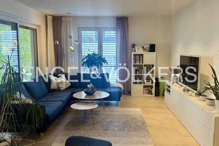 Wohnung zum Mieten in Ludwigshafen am Rhein 1.300 € 118 m² 3 zimmer