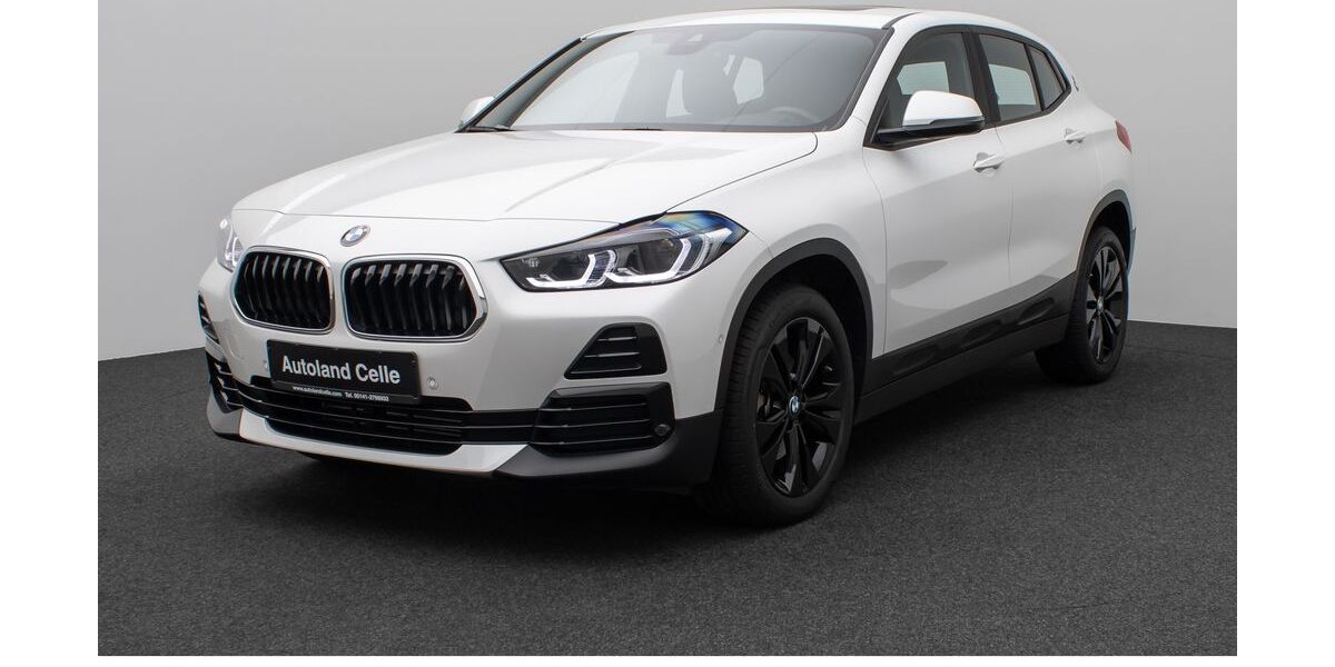 BMW X2 23.909 km 25.999 &euro; Celle 29225