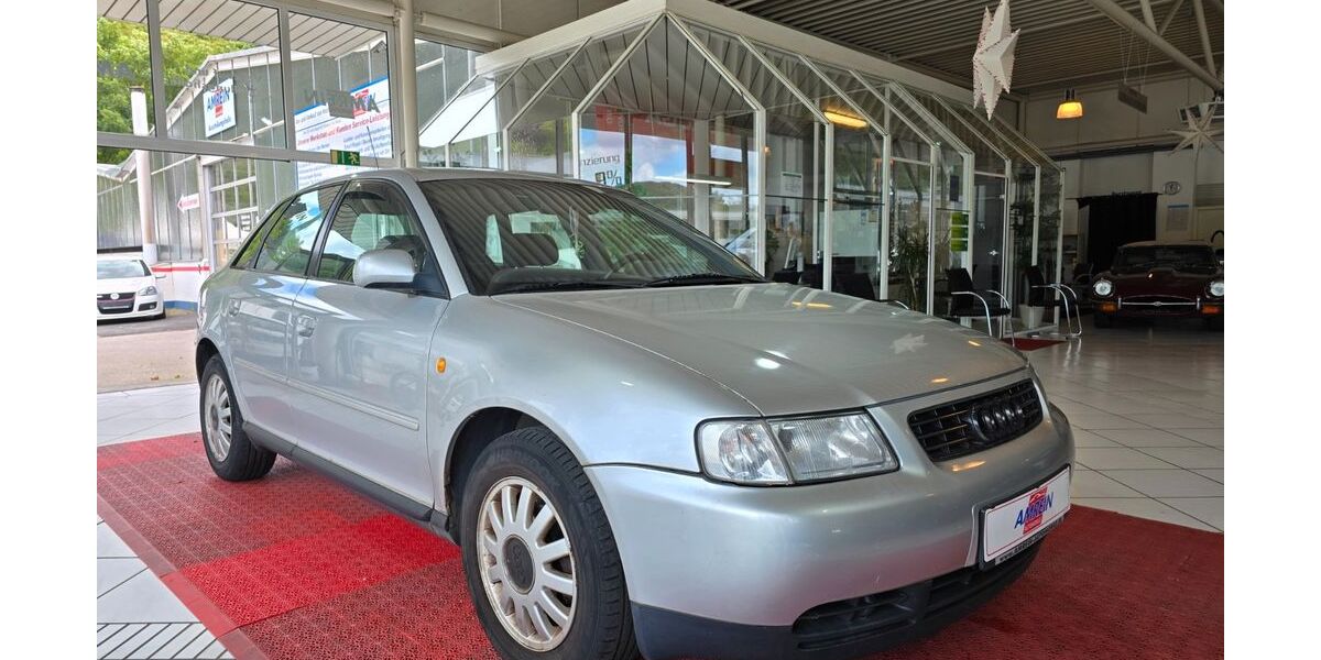 Audi A3 185.230 km 800 &euro; Lahnstein 56112