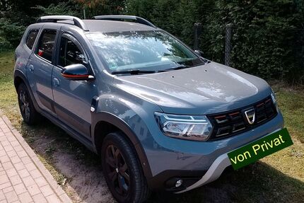 Dacia Duster 65.000 km 13.900 &euro; Haltern am See 45721