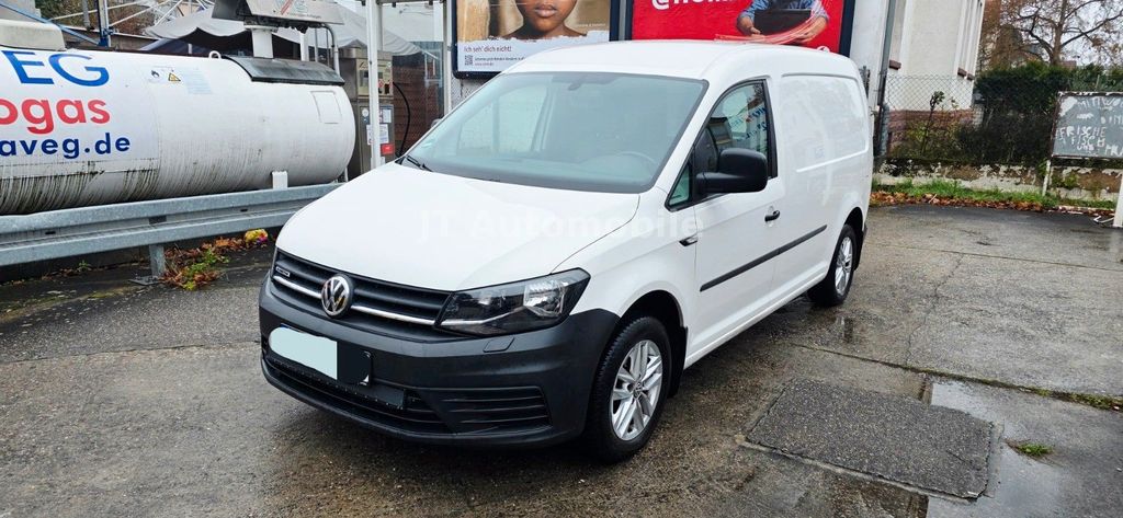 VW Caddy 111.000 km 8.999 € Rüsselsheim am Main 65428