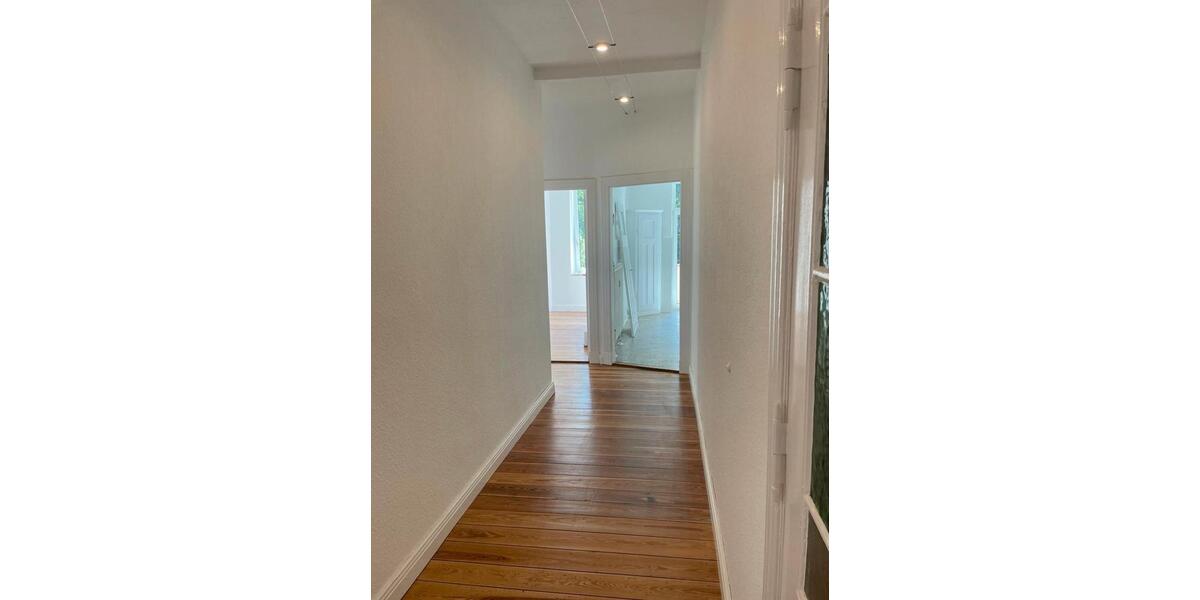 Erdgeschoßwohnung Molfsee - 4 Zimmer, 85 m&sup2;, 1.450&euro; | Angebot:26412526