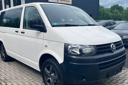 VW T5 Transporter 141.089 km 16.490 &euro; Ahrensfelde 16356