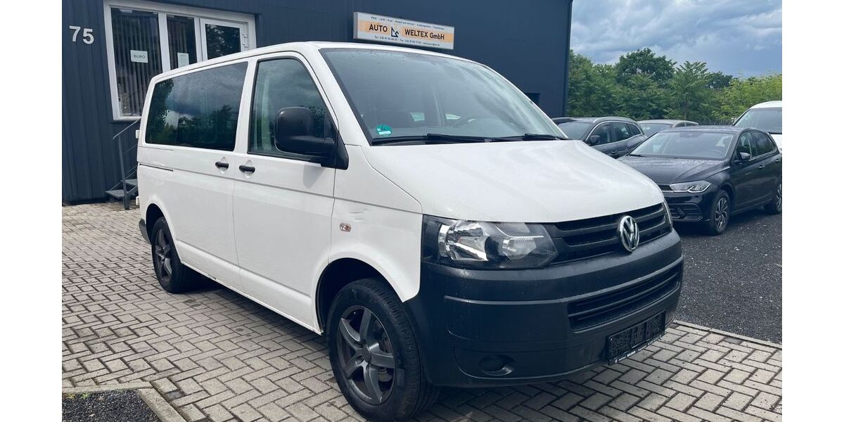 VW T5 Transporter 141.089 km 16.490 &euro; Ahrensfelde 16356