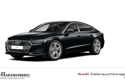 Audi A7 85.519 km 37.880 &euro; Karlsruhe 76131