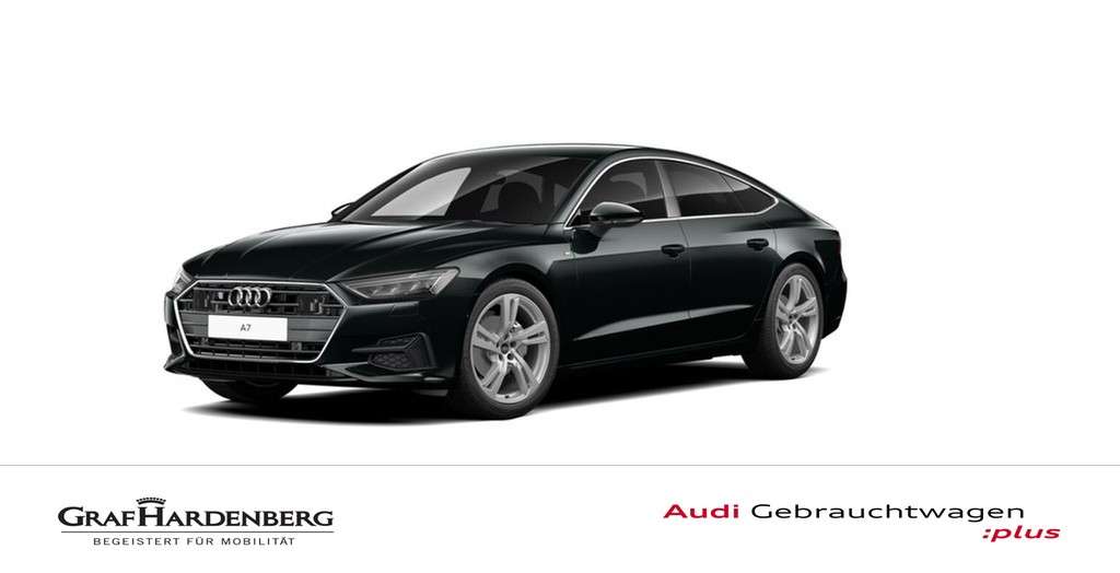 Audi A7 85.519 km 37.880 &euro; Karlsruhe 76131