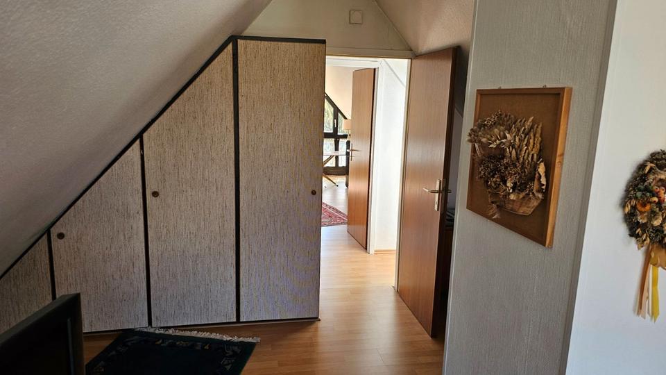 Reihenhaus Wuppertal Brill - 5 Zimmer, 155 m&sup2;, 430.000&euro; | Angebot:26664620