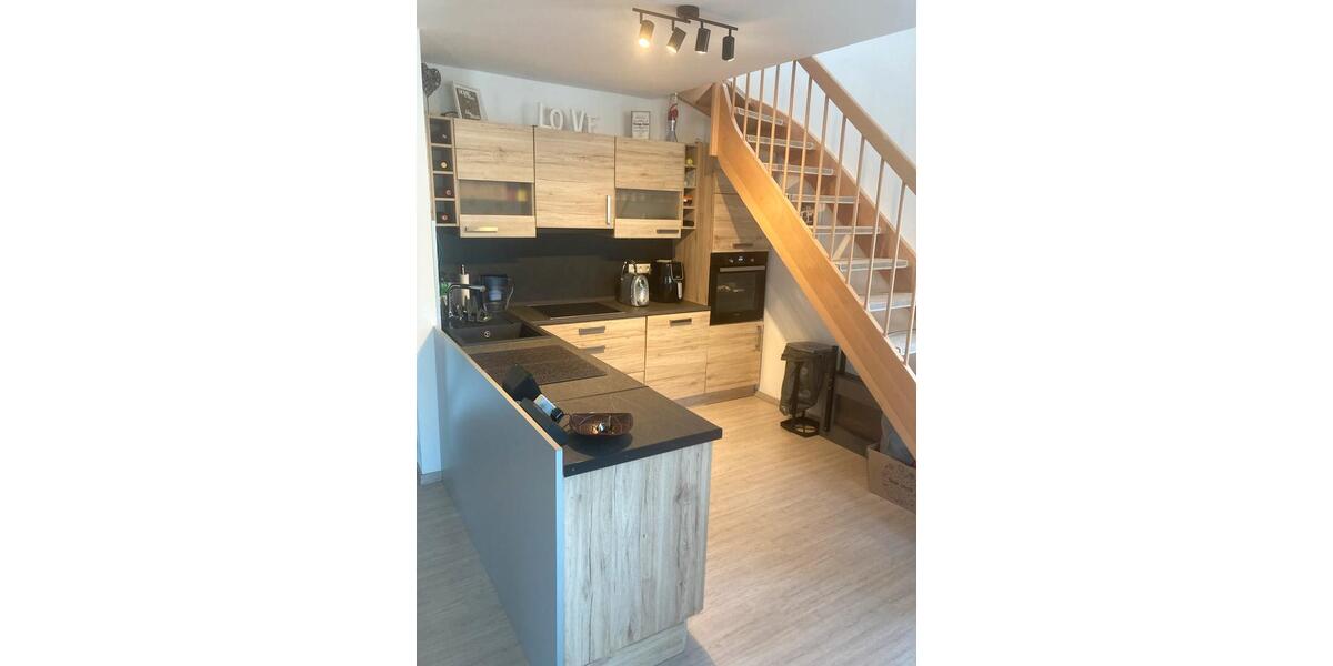 Maisonettenwohnung Thalmässing - 5 Zimmer, 130 m&sup2;, 1.650&euro; | Angebot:26094395