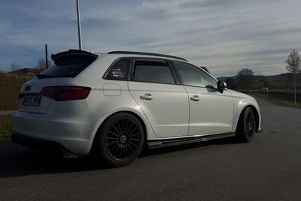 Audi A3 178.000 km 14.500 &euro; Thyrnau 94136