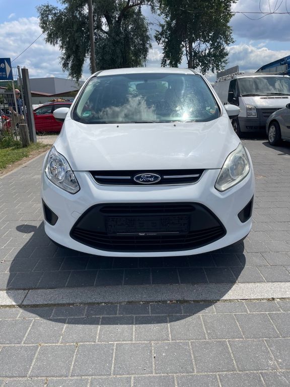 Grand C-Max