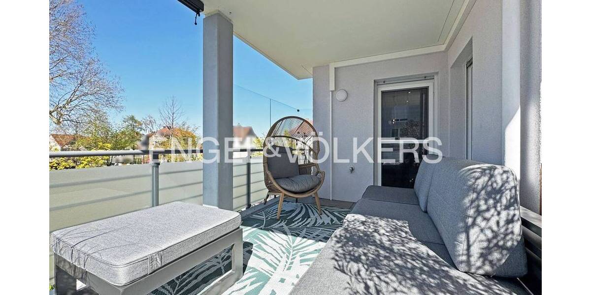 Etagenwohnung Friedberg (Hessen) Friedberg - 3 Zimmer, 96 m&sup2;, 495.000&euro; | Angebot:26291158