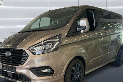 Ford Tourneo Custom 95.805 km 35.990 &euro; Duisburg 47057