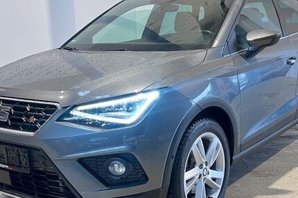 Seat Arona 91.477 km 15.200 &euro; Potsdam-Drewitz b.Berlin 14478