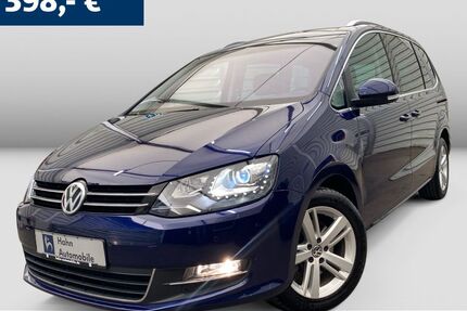 VW Sharan 78.500 km 24.930 &euro; Niefern-Öschelbronn 75223