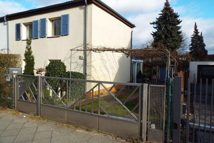 Haus in Berlin Mitte - Rehberge zu Verkaufen