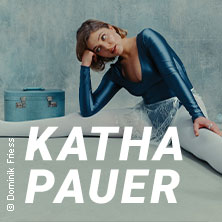 Katha Pauer - Katha's Puppenhaus LIVE 2026 09.05.2026 LARK