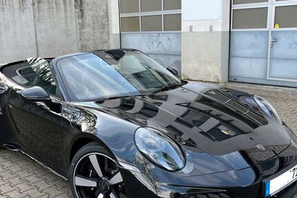 Porsche 992 3.500 km 304.911 &euro; Walluf 65396