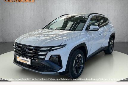 Hyundai TUCSON 11.049 km 33.425 &euro; Berlin - Spandau 13599