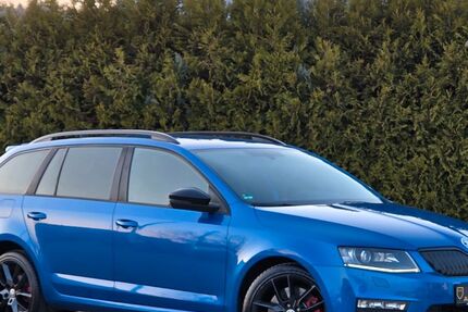 Skoda Octavia 185.000 km 9.900 &euro; Trostberg 83308