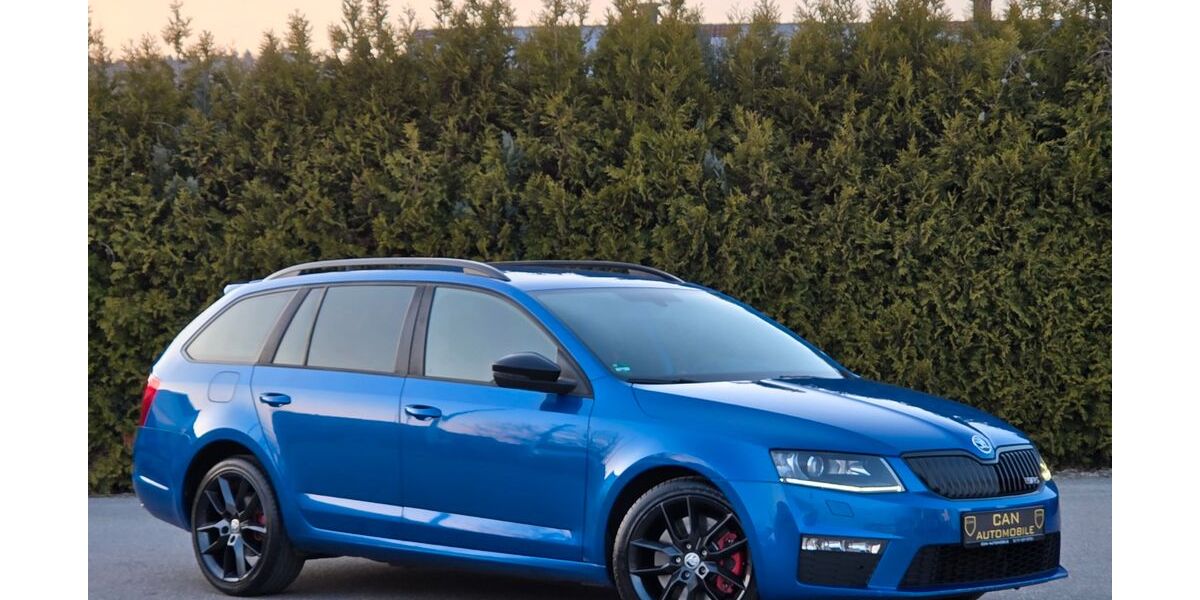 Skoda Octavia 185.000 km 9.900 &euro; Trostberg 83308