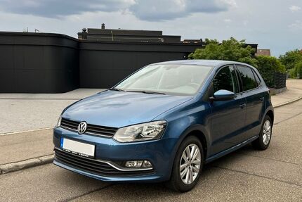 VW Polo 98.433 km 9.400 &euro; Villingen 78052