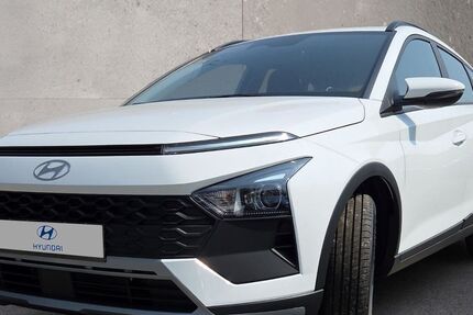 Hyundai BAYON 1.500 km 18.990 &euro; Groß - Gerau 64521