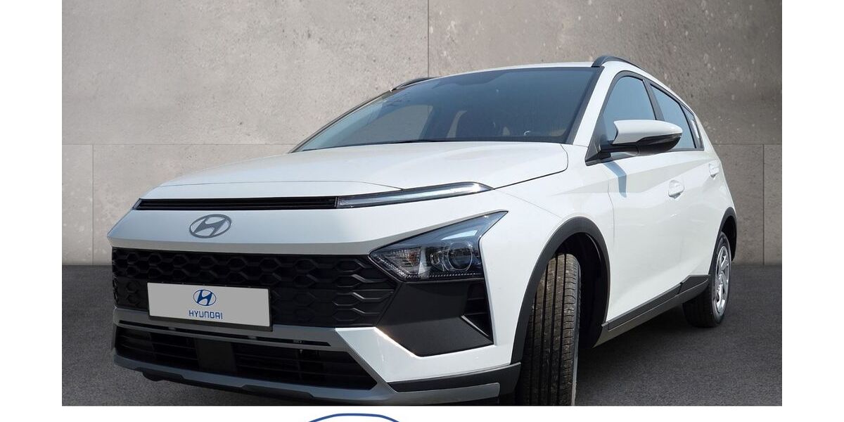 Hyundai BAYON 1.500 km 18.990 &euro; Groß - Gerau 64521