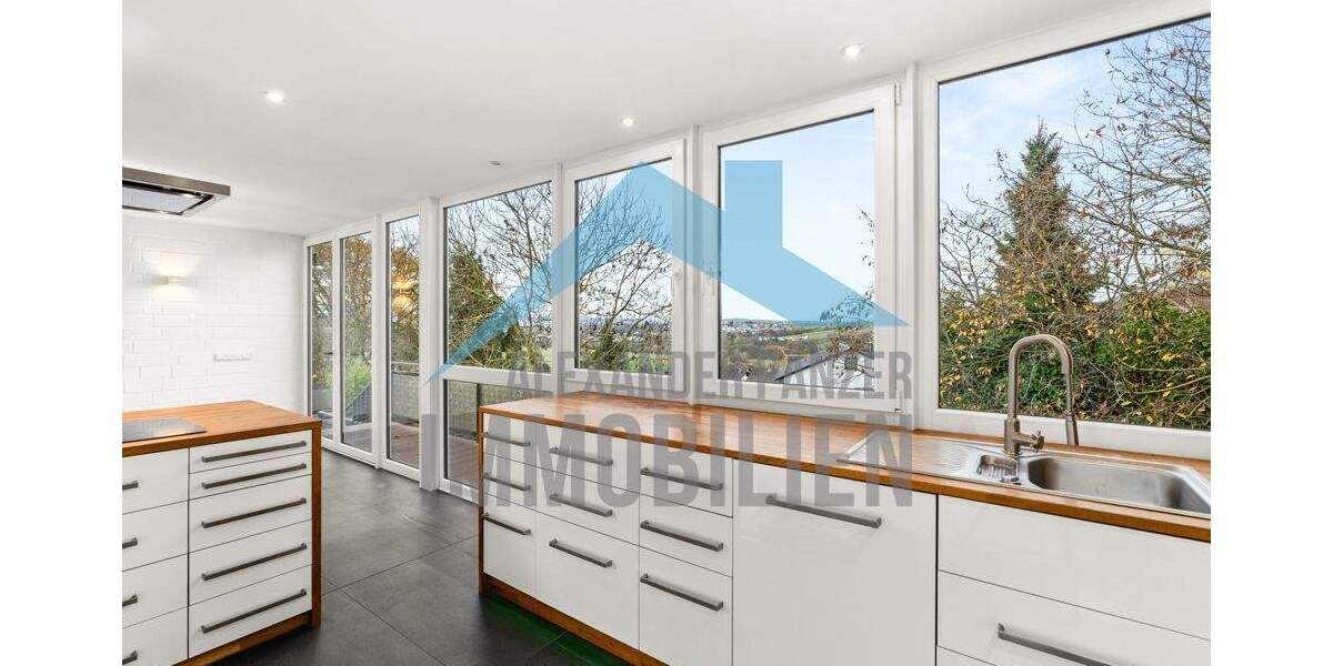 Einfamilienhaus Niestetal / Sandershausen Sandershausen - 6 Zimmer, 256 m&sup2;, 499.000&euro; | Angebot:25705694