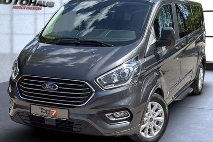Ford Tourneo Custom 47.800 km 40.950 &euro; Kirchseeon 85614