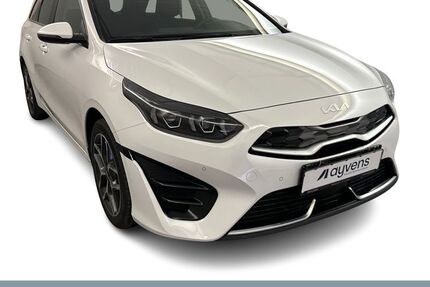 Kia ceed / Ceed 41.759 km 18.980 &euro; Dorfmark 29683