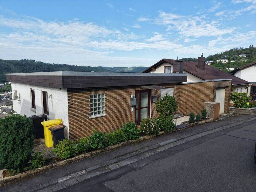 Auf den Weitblick kommt es an! 5 zimmer