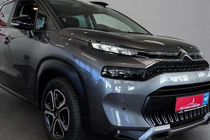 Citroen C3 Aircross 81.145 km 13.999 &euro; Friedberg (Hessen) 61169