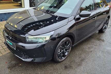 Opel Corsa 18.360 km 16.490 &euro; Sudwalde 27257