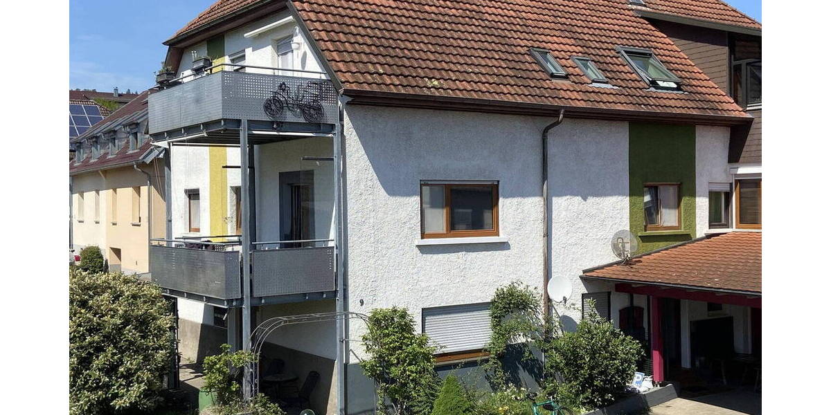 Mehrfamilienhaus, Wohnhaus Lahr-Reichenbach Reichenbach - 1 Zimmer, 383 m&sup2;, 749.000&euro; | Angebot:26770141