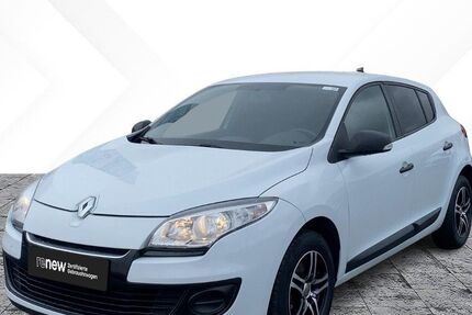 Renault Megane 130.283 km 4.794 &euro; Einbeck 37574