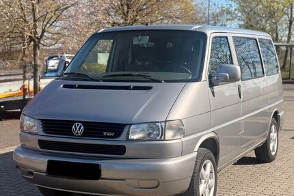 VW T4 Multivan 343.949 km 7.690 &euro; Neustadt 31535