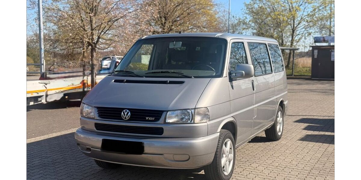 VW T4 Multivan 343.949 km 7.690 &euro; Neustadt 31535