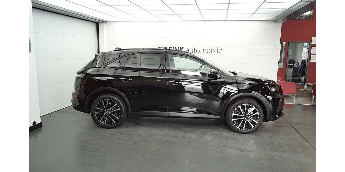 DS Automobiles DS7 Crossback 130 Blue Hdi EAT Opera DS IRIS 39.100 km 31.330 € Lich 35423